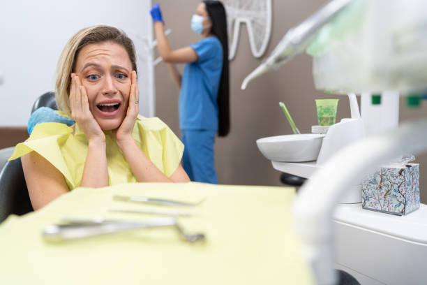 Best Cracked Tooth Emergency Dentist  in Vienna Bend, LA