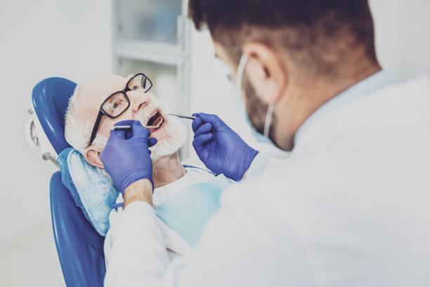 Best Root Canal Emergency Dentist  in Vienna Bend, LA